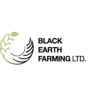 Black Earth Farming logo - Similar company to Black Earth Farming Ltd