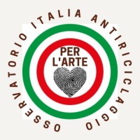 OSSERVATORIO ITALIA ANTIRICICLAGGIO PER L'ARTE logo - Similar company to Aml Lab (Aps-Ets)