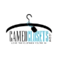 Cameo Closets logo - Similar company to Bluesebe