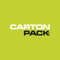 Carton PACK® | Embalagens que fazem a diferença logo - Similar company to Cartonpack Group