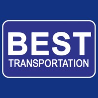 Best Transportation LLC logo - Similar company to Apa Logistics, Llc