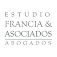 Estudio Francia y Asociados logo - Similar company to Gedif Construcciones