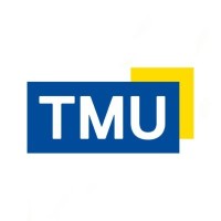 Research – Toronto Metropolitan University logo - Similar company to Faculty Of Engineering And Architectural Science At Toronto Metropolitan University