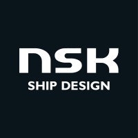 NSK Ship Design logo - Similar company to Norbase As