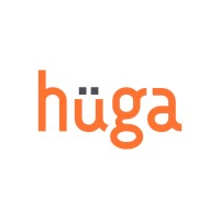 Hüga logo - Similar company to Brant & Cochran