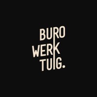 Buro Werktuig logo - Similar company to Lorette Bessem