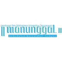 Lembaga Pers Mahasiswa Manunggal Undip logo - Similar company to Apahabar.Com