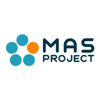 MAS Project Srl logo - Similar company to Lux23
