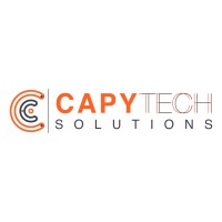 CAPY Tech Solutions logo - Similar company to Capytech