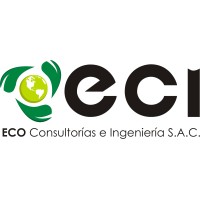 Eco Consultorías e Ingeniería SAC logo - Similar company to Peru Waste Innovation