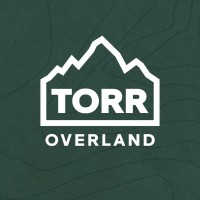 Torr Overland logo - Similar company to The Substantia Group