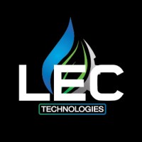 LEC Technologies logo - Similar company to Facilicon Inc