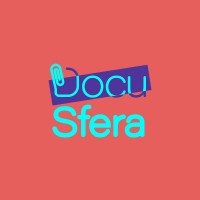 DocuSfera logo - Similar company to Nirevolution