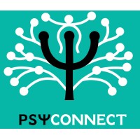 PsyConnect logo - Similar company to Compassion Group Network