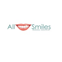 All Smiles General Dentistry Management Inc. logo - Similar company to All Smiles