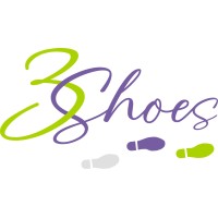 3Shoes logo - Similar company to Togethersolve