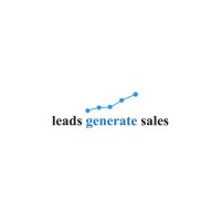 Leads Generate Sales logo - Similar company to Kate'S Bakery