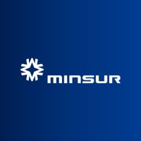 Minsur S.A. logo - Similar company to Revista Energiminas