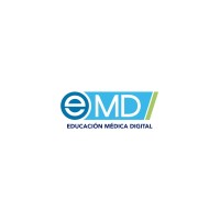 Educacion Medica Digital EMD logo - Similar company to Lapharcon Llc