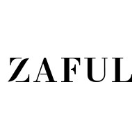 ZAFUL logo - Similar company to Hidden Hype