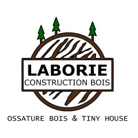 LABORIE Construction Bois logo - Similar company to Fustech