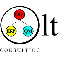 Olt Consulting logo - Similar company to Vibradorm Gmbh
