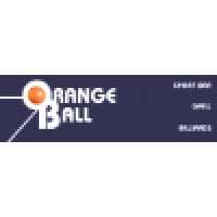 Orange Ball Billards & Cafe
