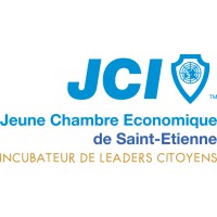 Jeune Chambre Economique de Saint Etienne logo - Similar company to Vert'Autis