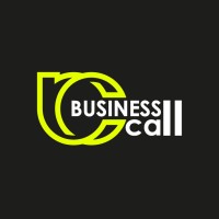 Business Call • ბიზნეს ქოლი logo - Similar company to Kcall • ქეიქოლ