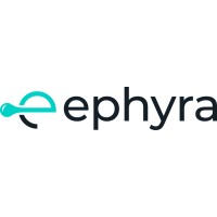 Ephyra logo - Similar company to Ephyra Project