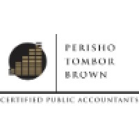 Perisho Tombor Ramirez Filler & Brown