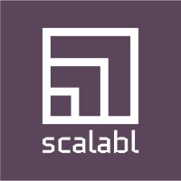 Scalabl logo - Similar company to 40+ League