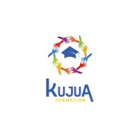 Kujua Formation logo - Similar company to Verdis Communication