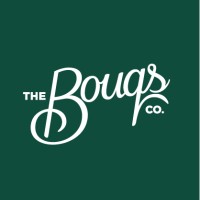 The Bouqs Company logo - Similar company to Bloomscape