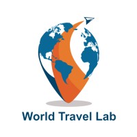 World Travel Lab logo - Similar company to Ferramentaspro.Pt