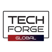 TechForge Saudi_No Code Innovation Summit logo - Similar company to Code Innovation Llc