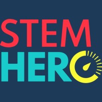 STEMhero logo - Similar company to Edureality