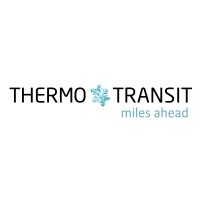 Thermo-Transit logo - Similar company to Thermo-Transit Danmark