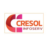 Cresol Infoserv logo - Similar company to Cresol