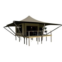 idtcustomawnings.com/glamping logo - Similar company to Glamping Glamour