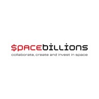 spacebillions logo - Similar company to Cirg Labs