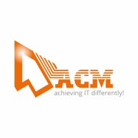 A-ChieveMent Solution (S) Pte Ltd logo - Similar company to Oom Group