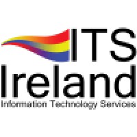 Its Ireland