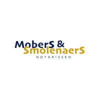 Mobers & Smolenaers notarissen logo - Similar company to Sns Venlo