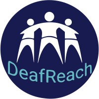 DeafReach logo - Similar company to Signal