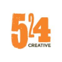 524 Creative logo - Similar company to Between Pixels