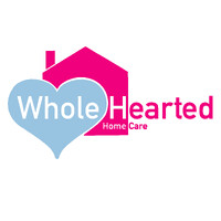 Whole Hearted Home Care logo - Similar company to Bartlett Strategy Group, Llc