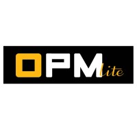 OPM Lite logo - Similar company to 75019 Studio Co Ltd.