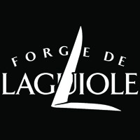 Forge de Laguiole logo - Similar company to Atelier Perceval