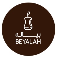 Beyalah Cafe logo - Similar company to سناكات | Snackat